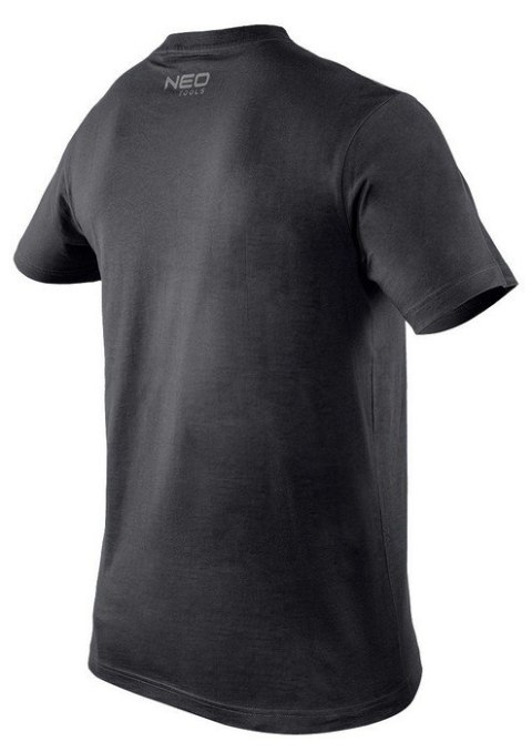 T-SHIRT Z NADRUKIEM WARSZTAT ROZMIAR XXL T-SHIRT Z NADRUKIEM WARSZTAT ROZMIAR XXL