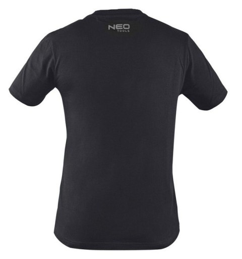 T-SHIRT Z NADRUKIEM WARSZTAT ROZMIAR XXL T-SHIRT Z NADRUKIEM WARSZTAT ROZMIAR XXL