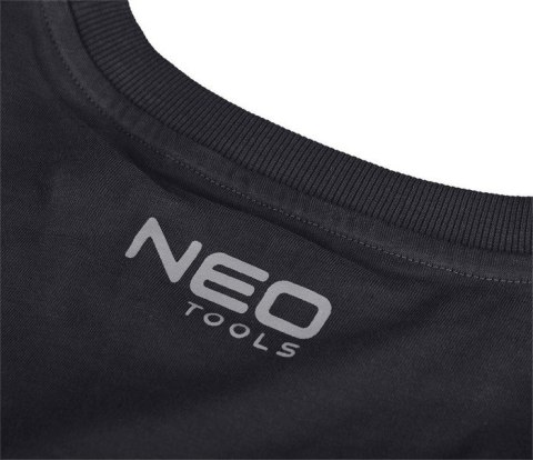 T-SHIRT Z NADRUKIEM WARSZTAT ROZMIAR XXL T-SHIRT Z NADRUKIEM WARSZTAT ROZMIAR XXL