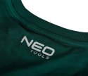 T-SHIRT ZIELONY ROZMIAR M