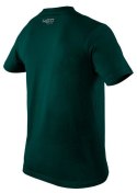 T-SHIRT ZIELONY ROZMIAR M