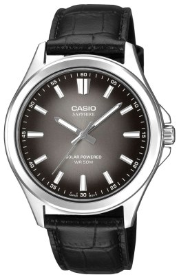 Zegarek Męski CASIO Solar MTP-RS100L-1AVDF + BOX