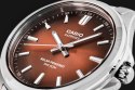 Zegarek Męski CASIO Solar MTS-RS100D-5AVDF + BOX