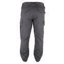 SPODNIE ROBOCZE BOJÓWKI RIPSTOP 220G/M2 ROZM. XL/56