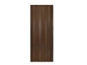 Drzwi harmonijkowe 001P-43G-100 wenge mat G 100 cm Drzwi harmonijkowe 001P-43G-100 wenge mat G 100 cm