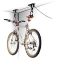 Podsufitowy wieszak uchwyt sufitowy na rower