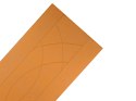 Tapicerka Drzwiowa ELIPSY 18 Orange 95 cm Tapicerka Drzwiowa ELIPSY 18 Orange 95 cm