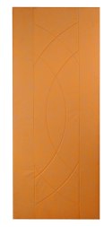 Tapicerka Drzwiowa ELIPSY 18 Orange 95 cm Tapicerka Drzwiowa ELIPSY 18 Orange 95 cm