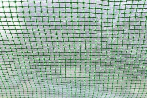 Folia na Tunel Foliowy Ogrodniczy 2x3,5m Folia na Tunel Foliowy Ogrodniczy 2x3,5m