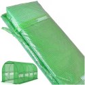 Folia na Tunel Foliowy Ogrodniczy 2,5x4m Folia na Tunel Foliowy Ogrodniczy 2,5x4m