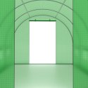 Folia na Tunel Foliowy Ogrodniczy 2,5x4m Folia na Tunel Foliowy Ogrodniczy 2,5x4m