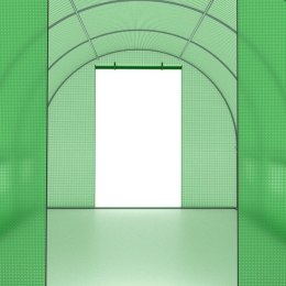 Folia na Tunel Foliowy Ogrodniczy 2,5x4m