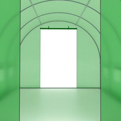 Folia na Tunel Foliowy Ogrodniczy 2,5x4m Folia na Tunel Foliowy Ogrodniczy 2,5x4m