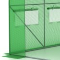 Folia na Tunel Foliowy Ogrodniczy 2,5x4m Folia na Tunel Foliowy Ogrodniczy 2,5x4m
