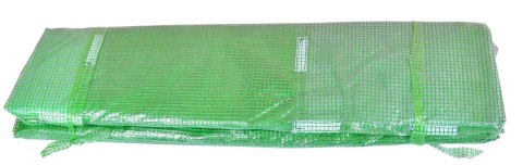 Folia na Tunel Foliowy Ogrodniczy 3x6m Folia na Tunel Foliowy Ogrodniczy 3x6m