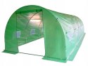 Folia na Tunel Foliowy Ogrodniczy 3x6m Folia na Tunel Foliowy Ogrodniczy 3x6m