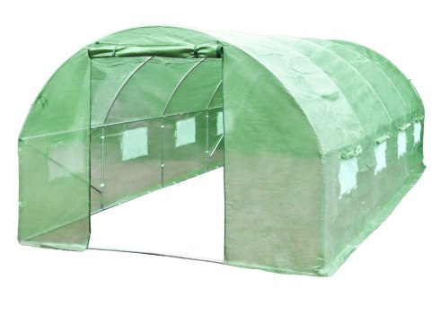 Folia na Tunel Foliowy Ogrodniczy 3x6m Folia na Tunel Foliowy Ogrodniczy 3x6m