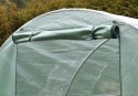 Folia na Tunel Foliowy Ogrodniczy 3x6m Folia na Tunel Foliowy Ogrodniczy 3x6m