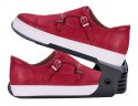 Komplet regulowanych uchwytów na buty 10 sztuk czarny Komplet regulowanych uchwytów na buty 10 sztuk czarny