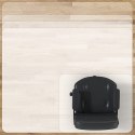 Mata ochronna pod fotel PP 100x140 cm 0,8 mm Mata ochronna pod fotel PP 100x140 cm 0,8 mm