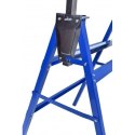 Stojak warsztatowy KOBYŁKA 130 cm komplet 2 sztuk Stojak warsztatowy KOBYŁKA 130 cm komplet 2 sztuk