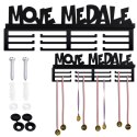 Wieszak na medale MOJE MEDALE Wieszak na medale MOJE MEDALE