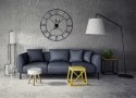 Zegar ścienny ITALY 80 cm Zegar ścienny ITALY 80 cm