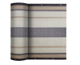 TKANINA OSŁONOWA DECO TIRAMISU 180G/M2 100CM ROLKA 25MB