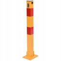 Blokada parkingowa słupek 60 cm Blokada parkingowa słupek 60 cm