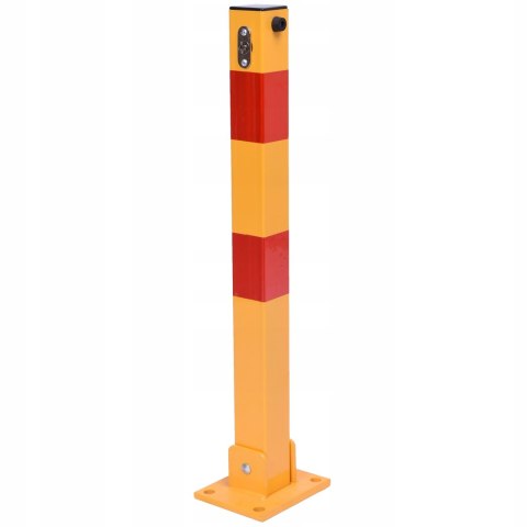 Blokada parkingowa słupek 60 cm Blokada parkingowa słupek 60 cm