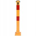 Blokada parkingowa słupek 60 cm Blokada parkingowa słupek 60 cm