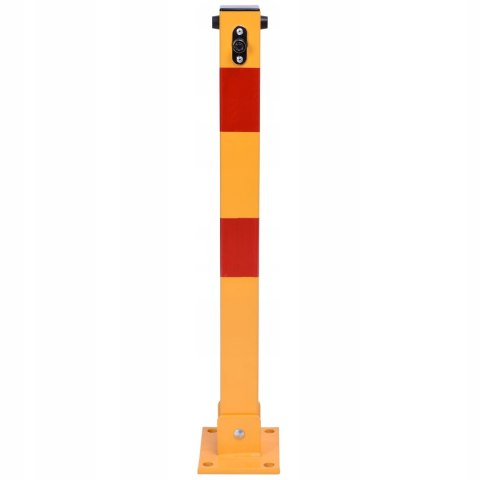 Blokada parkingowa słupek 60 cm Blokada parkingowa słupek 60 cm