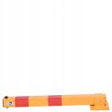 Blokada parkingowa słupek 60 cm Blokada parkingowa słupek 60 cm