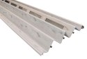 Drzwi harmonijkowe 005S-62-80 dąb alaska mat 80 cm Drzwi harmonijkowe 005S-62-80 dąb alaska mat 80 cm