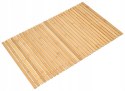 Mata bambusowa Silva 50 cm x 80 cm Mata bambusowa Silva 50 cm x 80 cm