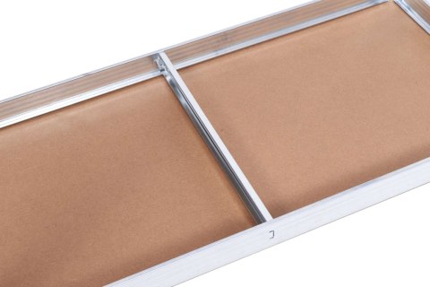Regał magazynowy 5 poziomów 180x90x40 nośność 875 kg Regał magazynowy 5 poziomów 180x90x40 nośność 875 kg