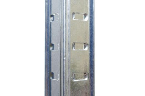 Regał magazynowy 5 poziomów 180x90x40 nośność 875 kg Regał magazynowy 5 poziomów 180x90x40 nośność 875 kg