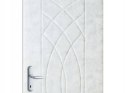 Tapicerka drzwiowa Elle 14 Jasny Popiel 95 cm Tapicerka drzwiowa Elle 14 Jasny Popiel 95 cm