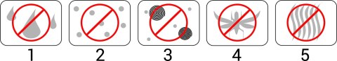 Worek próżniowy WIKI 70x100 cm komplet 10 sztuk Worek próżniowy WIKI 70x100 cm komplet 10 sztuk