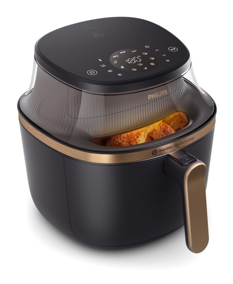 Frytownica beztłuszczowa PHILIPS NA 342/00 Frytownica beztłuszczowa PHILIPS NA 342/00