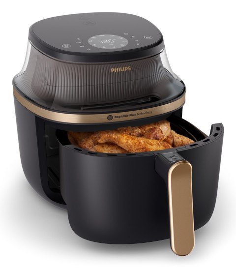 Frytownica beztłuszczowa PHILIPS NA 342/00 Frytownica beztłuszczowa PHILIPS NA 342/00