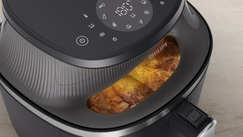 Frytownica beztłuszczowa PHILIPS NA 342/00 Frytownica beztłuszczowa PHILIPS NA 342/00