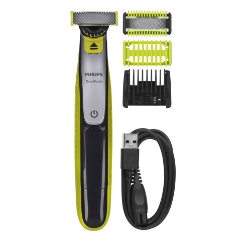 Golarka PHILIPS Oneblade 360 QP 2834/23 Golarka PHILIPS Oneblade 360 QP 2834/23