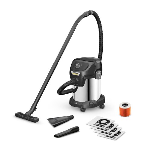 Odkurzacz KARCHER KWD 3 S V-17/4/20 Anniversary Edition - 1.628-449.0 Odkurzacz KARCHER KWD 3 S V-17/4/20 Anniversary Edition - 1.628-449.0