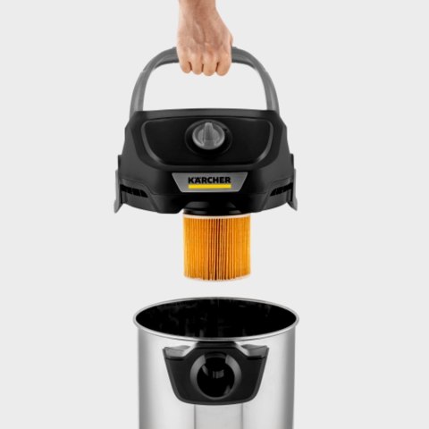 Odkurzacz KARCHER KWD 3 S V-17/4/20 Anniversary Edition - 1.628-449.0 Odkurzacz KARCHER KWD 3 S V-17/4/20 Anniversary Edition - 1.628-449.0