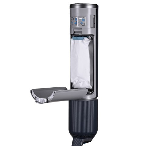 Odkurzacz Samsung Bespoke Jet AI VS28C9784QK/WA