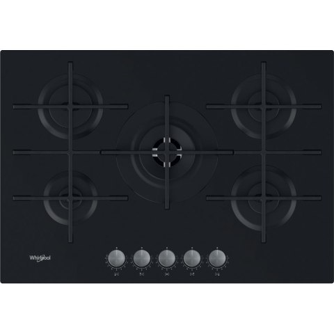 Płyta gazowa WHIRLPOOL AKWL 728/NB Płyta gazowa WHIRLPOOL AKWL 728/NB