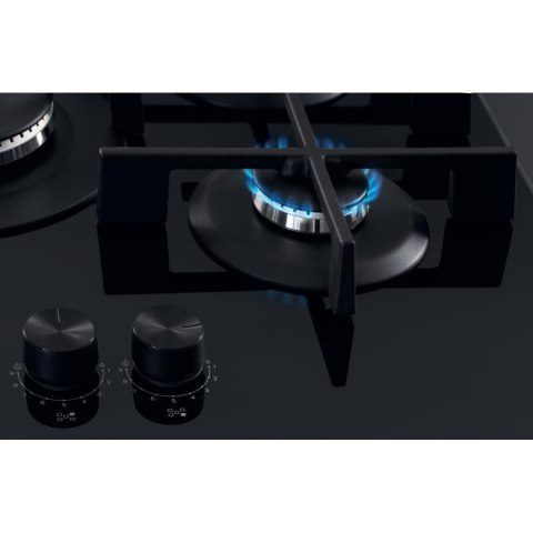 Płyta gazowa WHIRLPOOL AKWL 728/NB Płyta gazowa WHIRLPOOL AKWL 728/NB