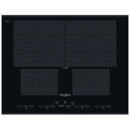 Płyta indukcyjna WHIRLPOOL SMO 654 OF/BT/IXL