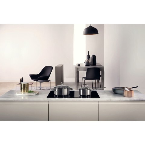 Płyta indukcyjna WHIRLPOOL SMO 654 OF/BT/IXL Płyta indukcyjna WHIRLPOOL SMO 654 OF/BT/IXL